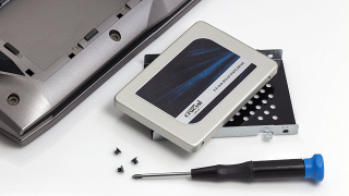 Speed Up Your PC With Your Choice of Discounted SSD